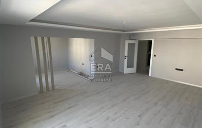 GAZELLER CADDE ÜZERİ LÜX YAPILI ULTRA GENİŞ PANORAMİK MANZARALI DAİRE