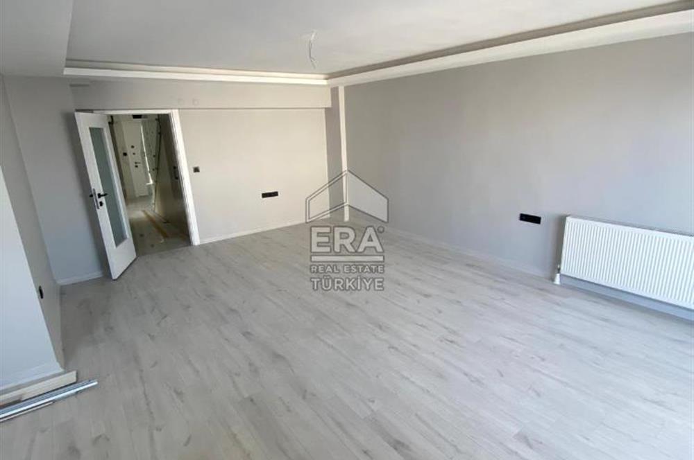 GAZELLER CADDE ÜZERİ LÜX YAPILI ULTRA GENİŞ PANORAMİK MANZARALI DAİRE