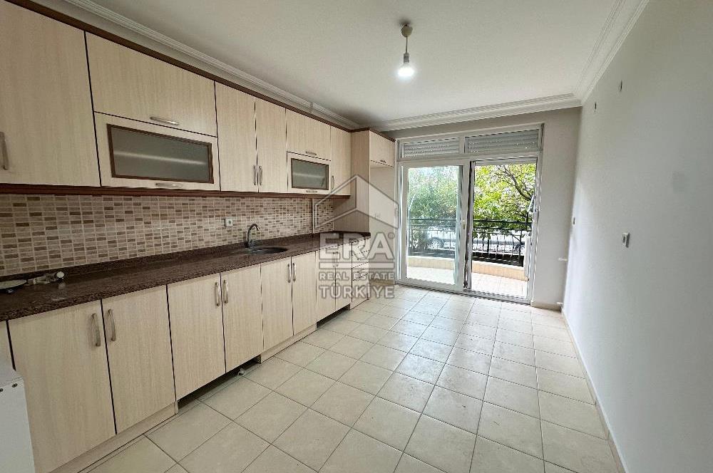 ANTALYA MANAVGAT SARILAR MAHALLESİ KİRALIK 3+1 DAİRE