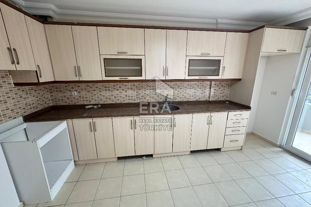 ANTALYA MANAVGAT SARILAR MAHALLESİ KİRALIK 3+1 DAİRE