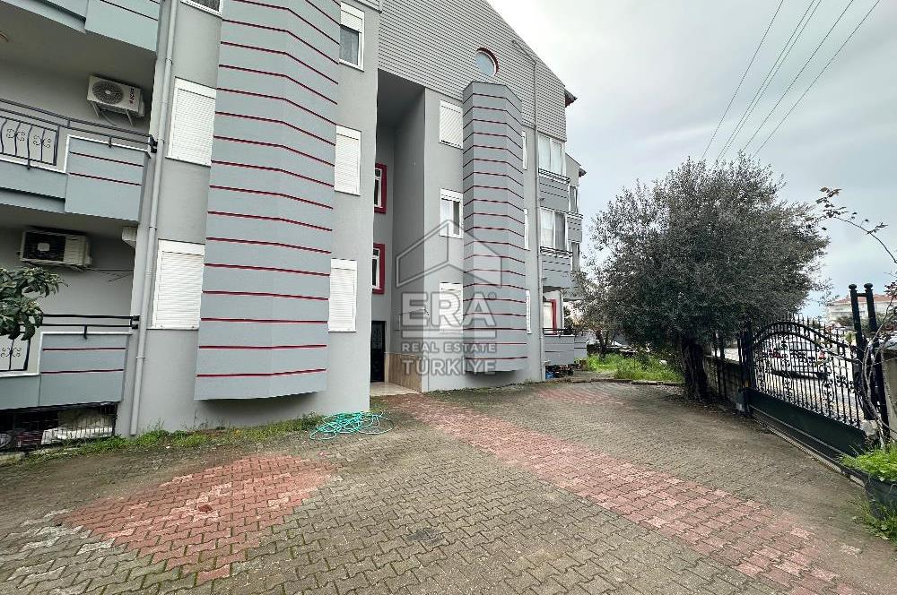 ANTALYA MANAVGAT SARILAR MAHALLESİ KİRALIK 3+1 DAİRE