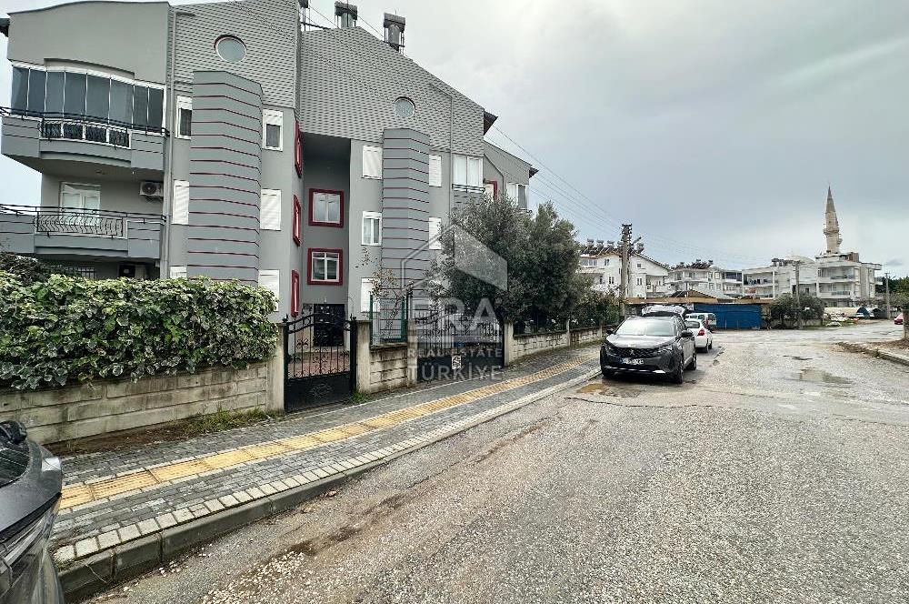 ANTALYA MANAVGAT SARILAR MAHALLESİ KİRALIK 3+1 DAİRE