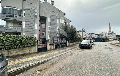 ANTALYA MANAVGAT SARILAR MAHALLESİ KİRALIK 3+1 DAİRE