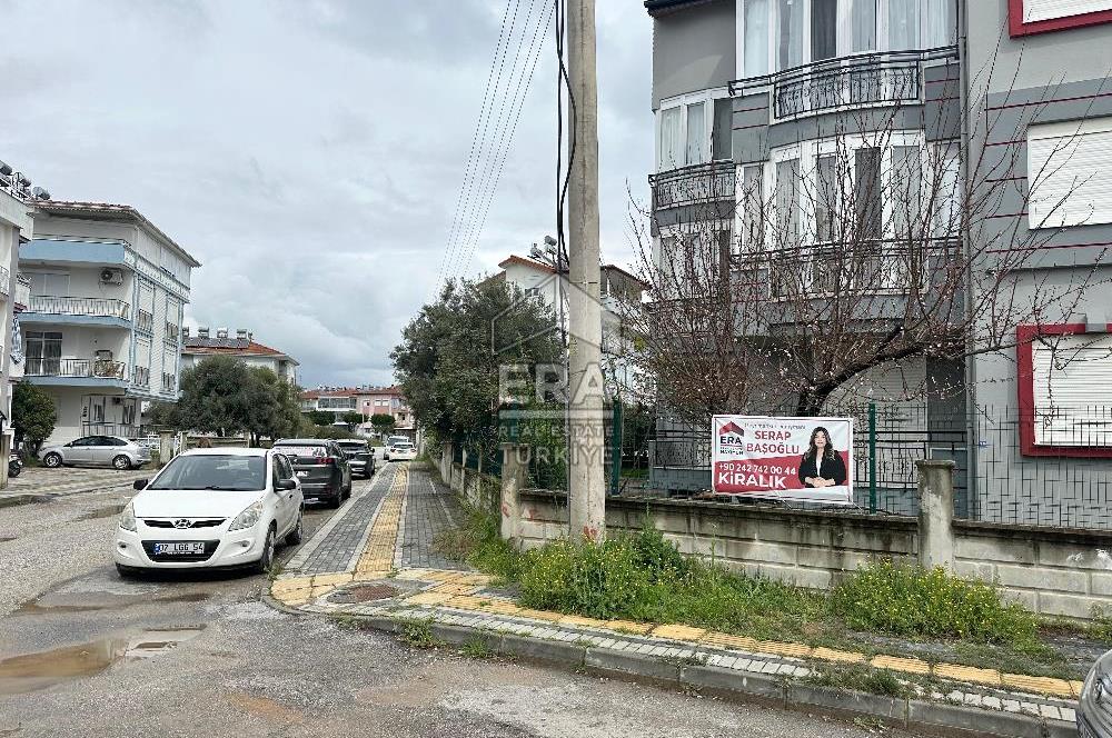 ANTALYA MANAVGAT SARILAR MAHALLESİ KİRALIK 3+1 DAİRE