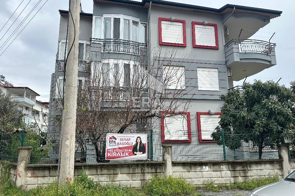 ANTALYA MANAVGAT SARILAR MAHALLESİ KİRALIK 3+1 DAİRE
