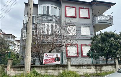 ANTALYA MANAVGAT SARILAR MAHALLESİ KİRALIK 3+1 DAİRE