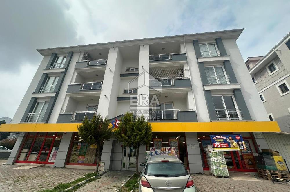 ERA PORT GÜVENCESİYLE BAHÇELİEVLER'DE 3+1 GENİŞ KİRALIK DAİRE