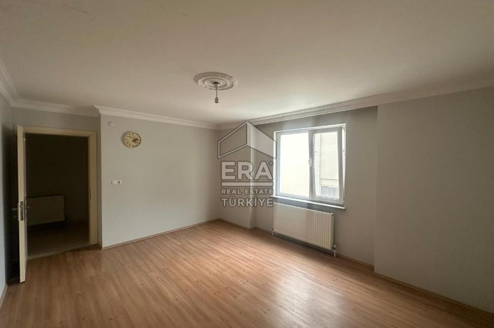 ERA PORT GÜVENCESİYLE BAHÇELİEVLER'DE 3+1 GENİŞ KİRALIK DAİRE