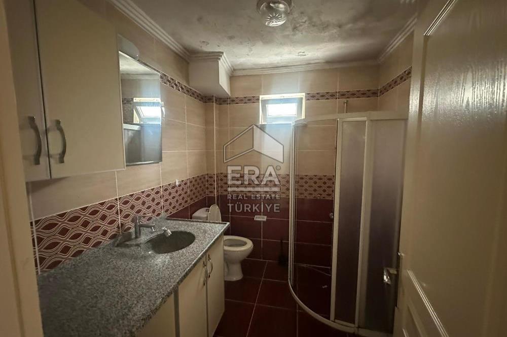 ERA PORT GÜVENCESİYLE BAHÇELİEVLER'DE 3+1 GENİŞ KİRALIK DAİRE