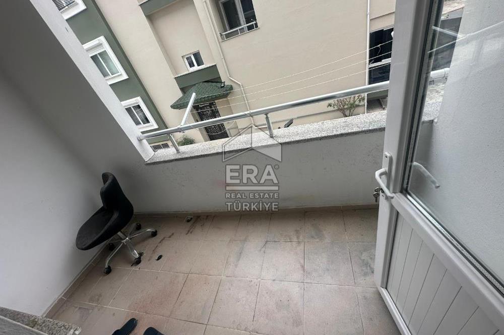 ERA PORT GÜVENCESİYLE BAHÇELİEVLER'DE 3+1 GENİŞ KİRALIK DAİRE