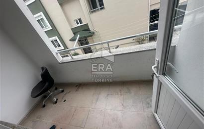 ERA PORT GÜVENCESİYLE BAHÇELİEVLER'DE 3+1 GENİŞ KİRALIK DAİRE