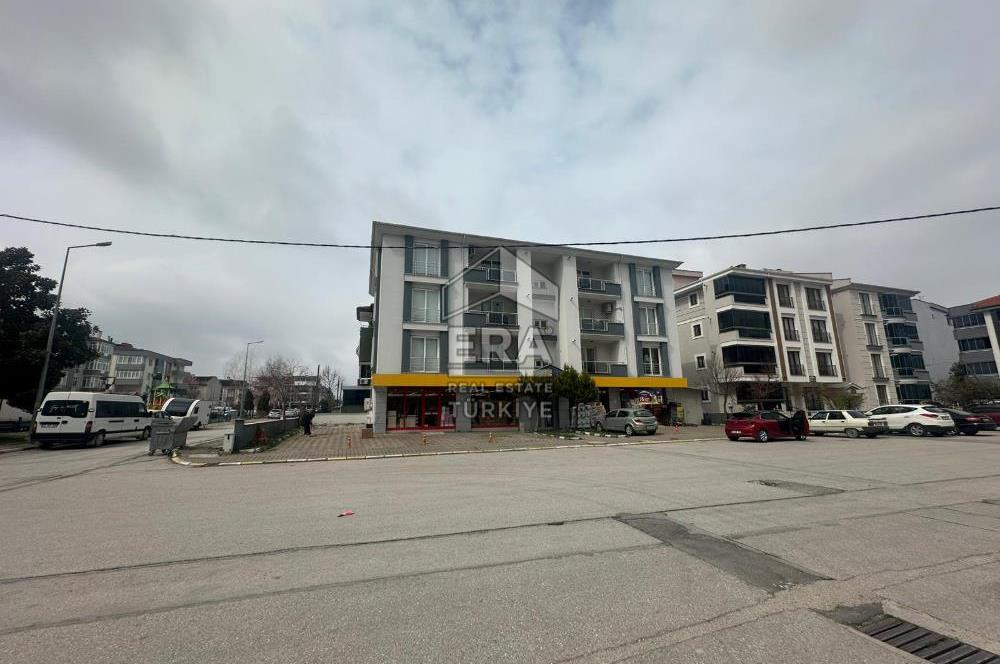 ERA PORT GÜVENCESİYLE BAHÇELİEVLER'DE 3+1 GENİŞ KİRALIK DAİRE