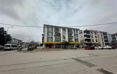 ERA PORT GÜVENCESİYLE BAHÇELİEVLER'DE 3+1 GENİŞ KİRALIK DAİRE