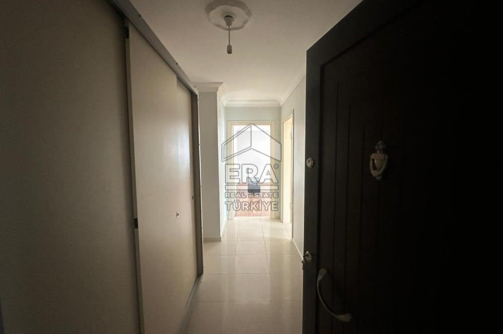 ERA PORT GÜVENCESİYLE BAHÇELİEVLER'DE 3+1 GENİŞ KİRALIK DAİRE