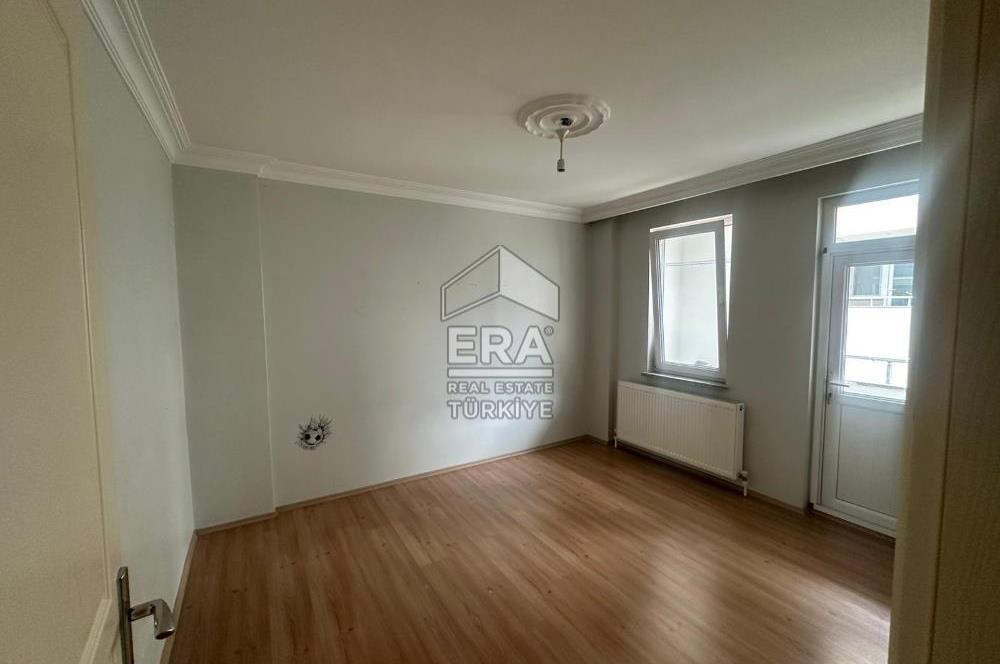 ERA PORT GÜVENCESİYLE BAHÇELİEVLER'DE 3+1 GENİŞ KİRALIK DAİRE