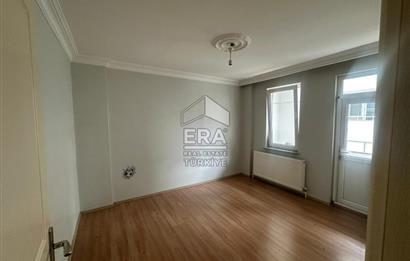 ERA PORT GÜVENCESİYLE BAHÇELİEVLER'DE 3+1 GENİŞ KİRALIK DAİRE