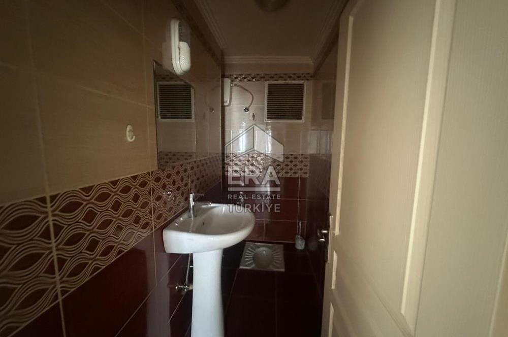 ERA PORT GÜVENCESİYLE BAHÇELİEVLER'DE 3+1 GENİŞ KİRALIK DAİRE