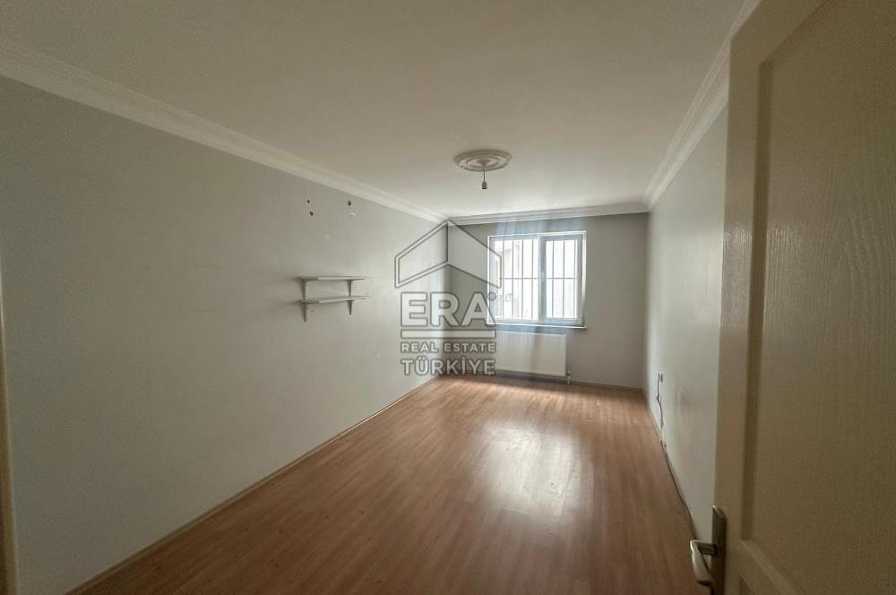 ERA PORT GÜVENCESİYLE BAHÇELİEVLER'DE 3+1 GENİŞ KİRALIK DAİRE