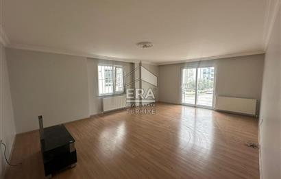 ERA PORT GÜVENCESİYLE BAHÇELİEVLER'DE 3+1 GENİŞ KİRALIK DAİRE