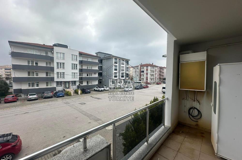 ERA PORT GÜVENCESİYLE BAHÇELİEVLER'DE 3+1 GENİŞ KİRALIK DAİRE