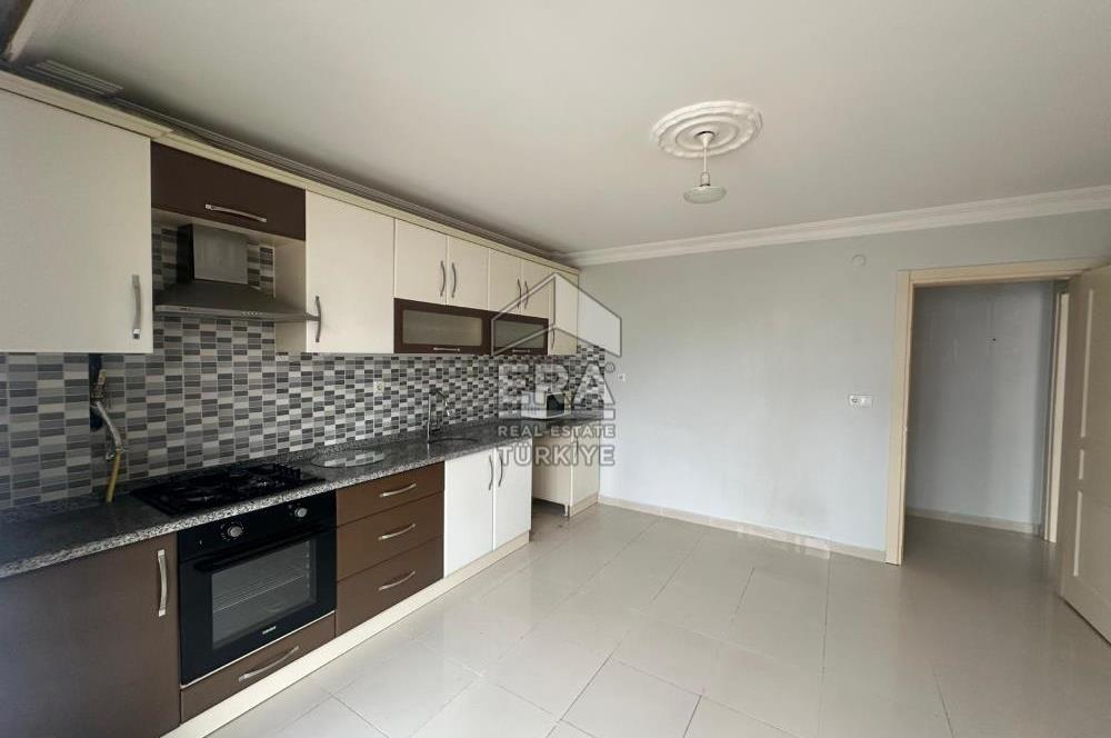 ERA PORT GÜVENCESİYLE BAHÇELİEVLER'DE 3+1 GENİŞ KİRALIK DAİRE