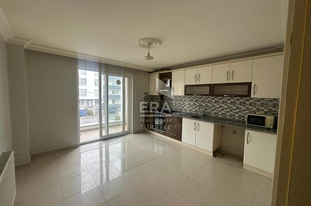 ERA PORT GÜVENCESİYLE BAHÇELİEVLER'DE 3+1 GENİŞ KİRALIK DAİRE