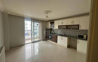 ERA PORT GÜVENCESİYLE BAHÇELİEVLER'DE 3+1 GENİŞ KİRALIK DAİRE