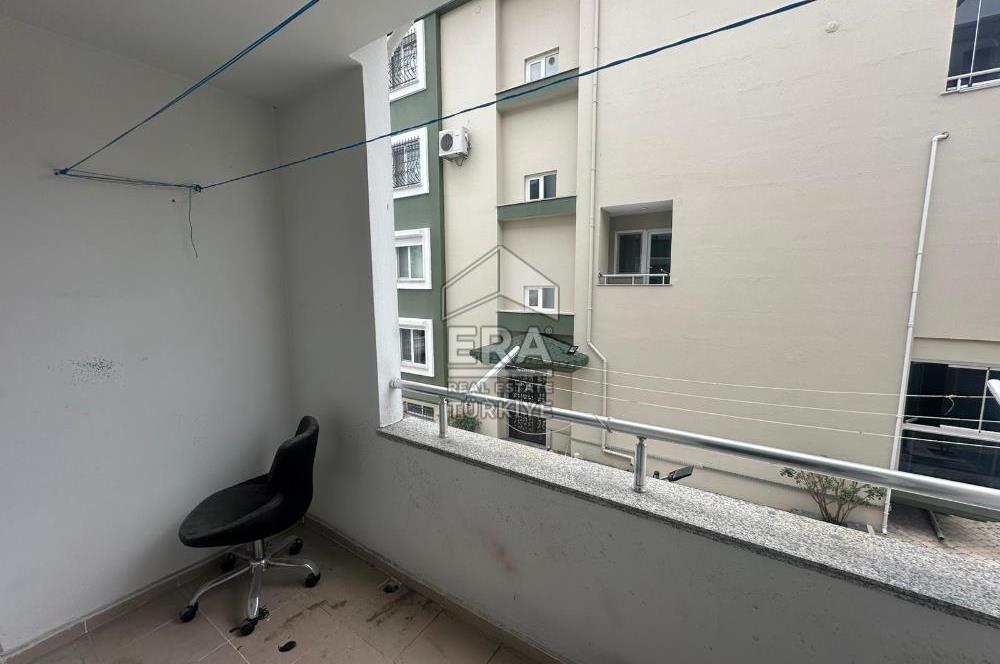 ERA PORT GÜVENCESİYLE BAHÇELİEVLER'DE 3+1 GENİŞ KİRALIK DAİRE