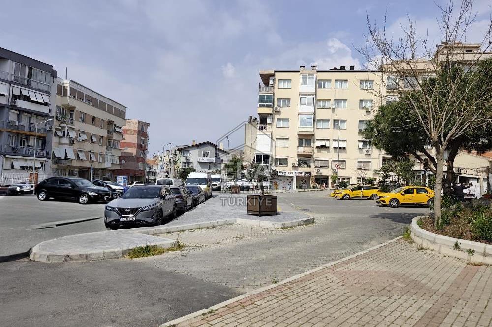 Merkezi Lokasyon / Halil Rıfat Paşa'da Satılık 2+1