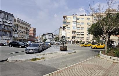 Merkezi Lokasyon / Halil Rıfat Paşa'da Satılık 2+1