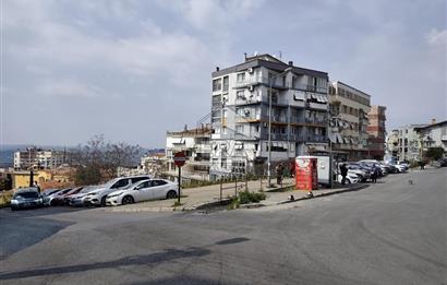 Merkezi Lokasyon / Halil Rıfat Paşa'da Satılık 2+1