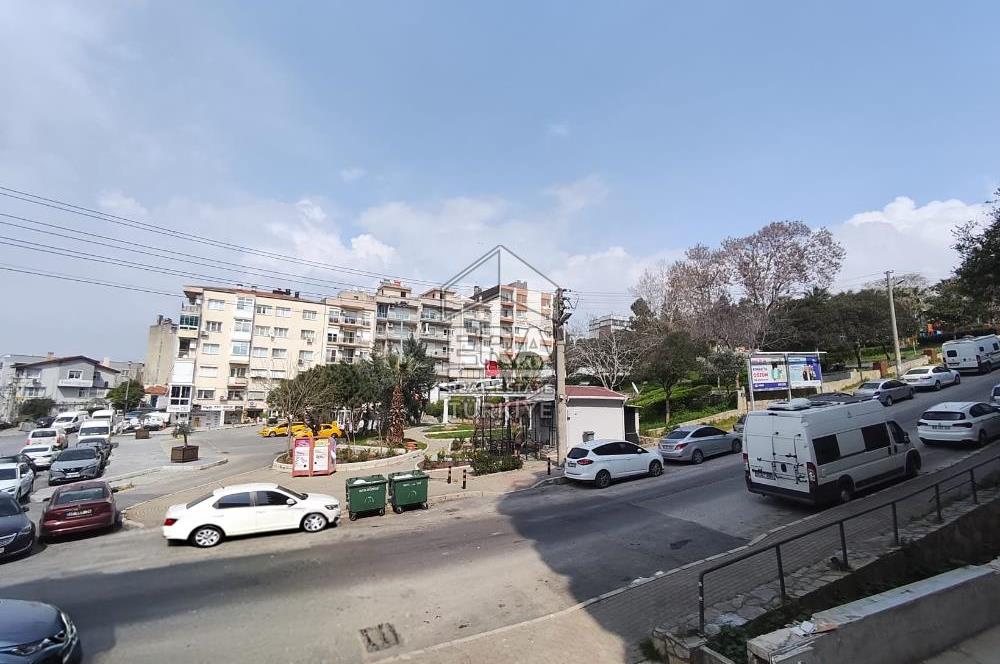 Merkezi Lokasyon / Halil Rıfat Paşa'da Satılık 2+1