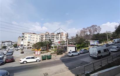 Merkezi Lokasyon / Halil Rıfat Paşa'da Satılık 2+1