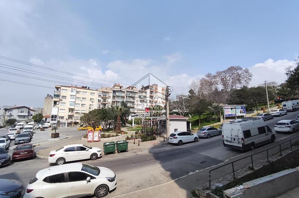 Merkezi Lokasyon / Halil Rıfat Paşa'da Satılık 2+1