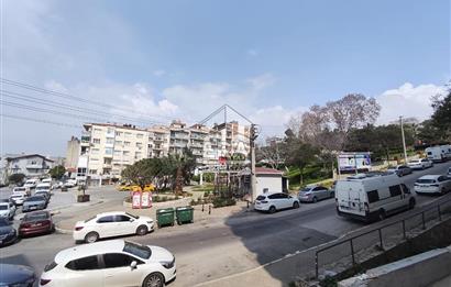 Merkezi Lokasyon / Halil Rıfat Paşa'da Satılık 2+1