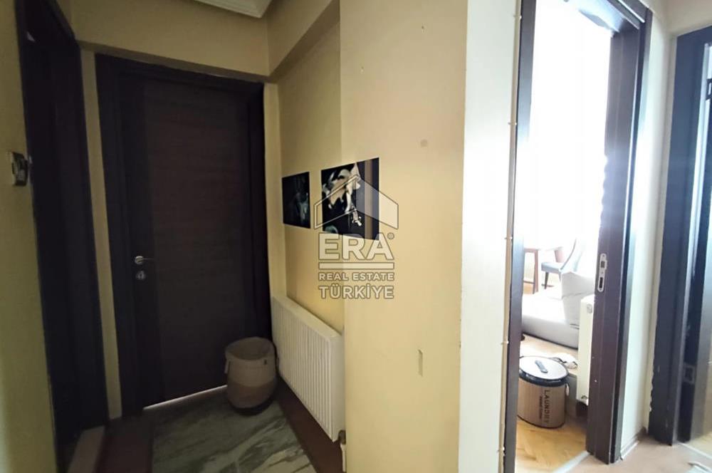 Merkezi Lokasyon / Halil Rıfat Paşa'da Satılık 2+1