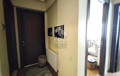 Merkezi Lokasyon / Halil Rıfat Paşa'da Satılık 2+1