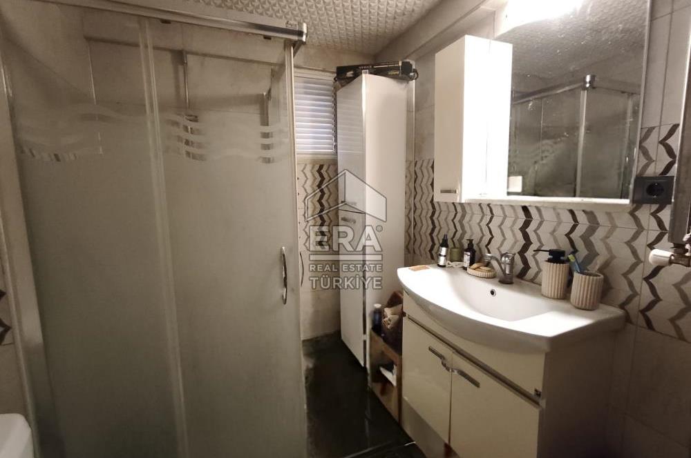 Merkezi Lokasyon / Halil Rıfat Paşa'da Satılık 2+1