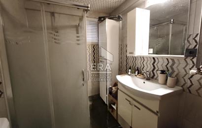 Merkezi Lokasyon / Halil Rıfat Paşa'da Satılık 2+1