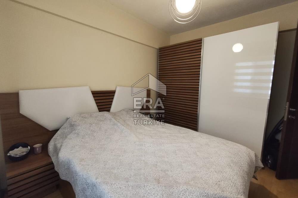 Merkezi Lokasyon / Halil Rıfat Paşa'da Satılık 2+1