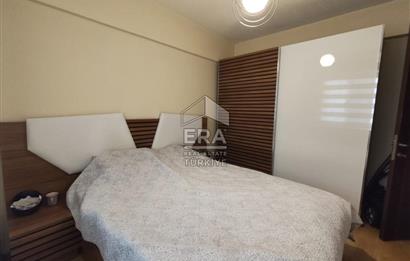 Merkezi Lokasyon / Halil Rıfat Paşa'da Satılık 2+1