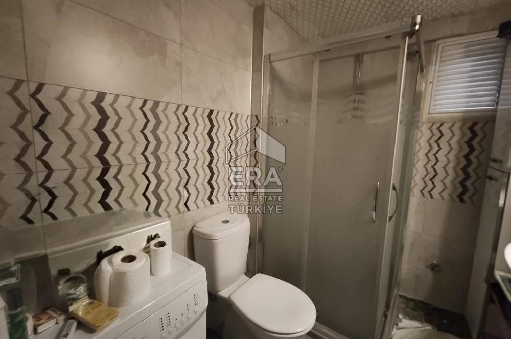 Merkezi Lokasyon / Halil Rıfat Paşa'da Satılık 2+1