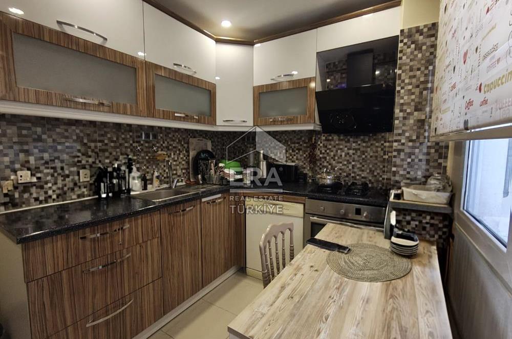 Merkezi Lokasyon / Halil Rıfat Paşa'da Satılık 2+1