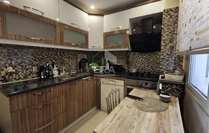 Merkezi Lokasyon / Halil Rıfat Paşa'da Satılık 2+1