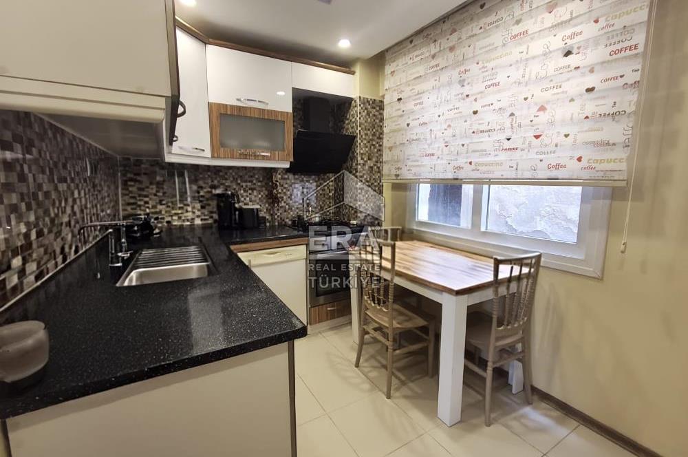 Merkezi Lokasyon / Halil Rıfat Paşa'da Satılık 2+1