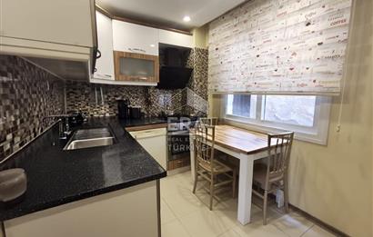 Merkezi Lokasyon / Halil Rıfat Paşa'da Satılık 2+1