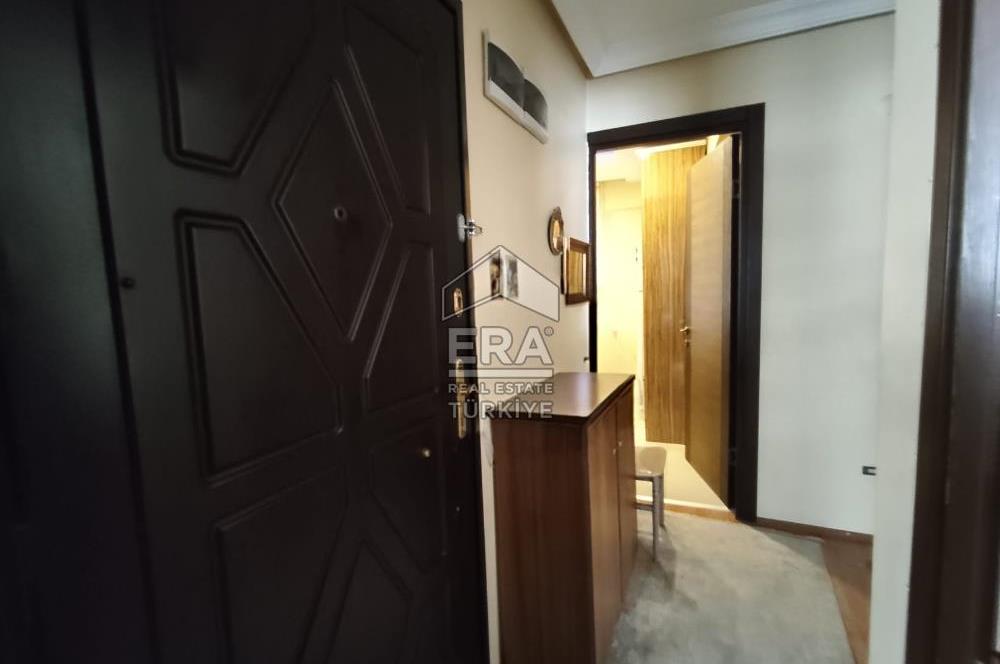 Merkezi Lokasyon / Halil Rıfat Paşa'da Satılık 2+1