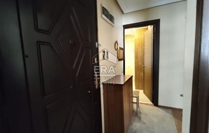 Merkezi Lokasyon / Halil Rıfat Paşa'da Satılık 2+1