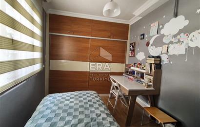 Merkezi Lokasyon / Halil Rıfat Paşa'da Satılık 2+1