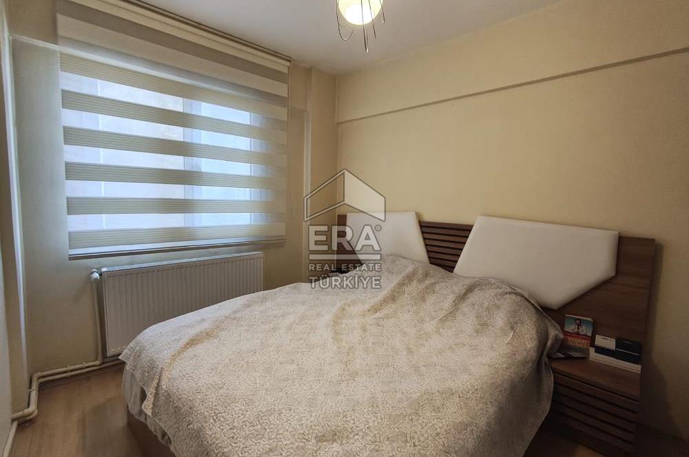 Merkezi Lokasyon / Halil Rıfat Paşa'da Satılık 2+1